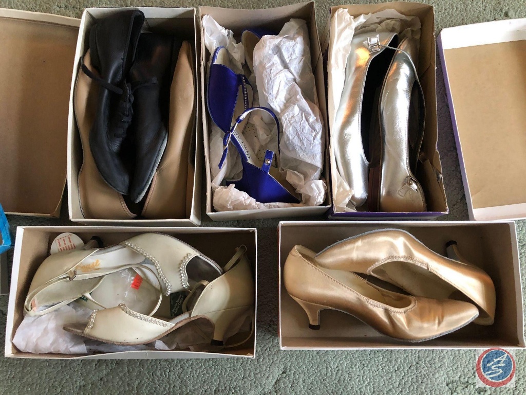 champion ballroom shoes