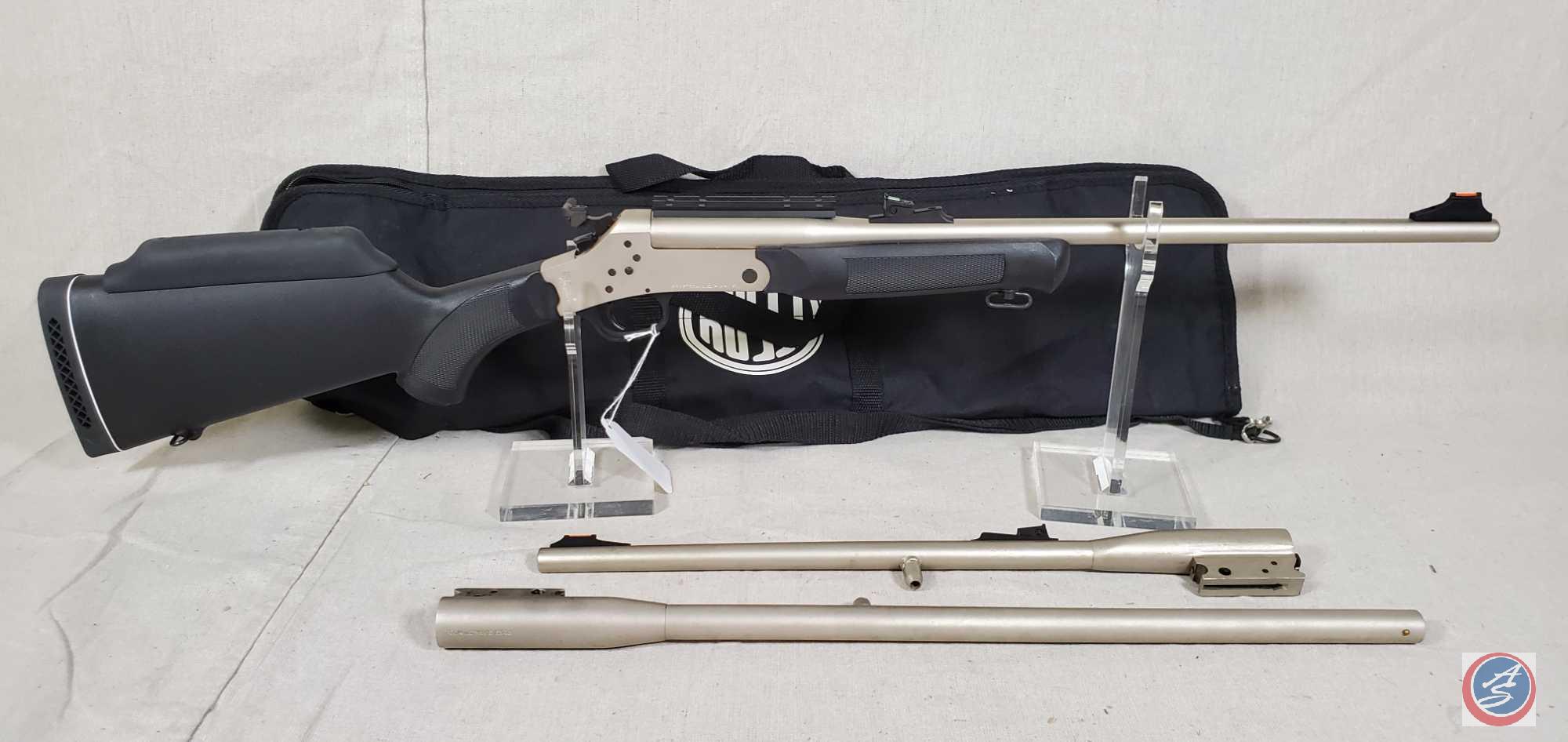 ▪️Srossi▪️ Rossi Model S2022243 .243/22 LR/ 20GA Rifle | Proxibid