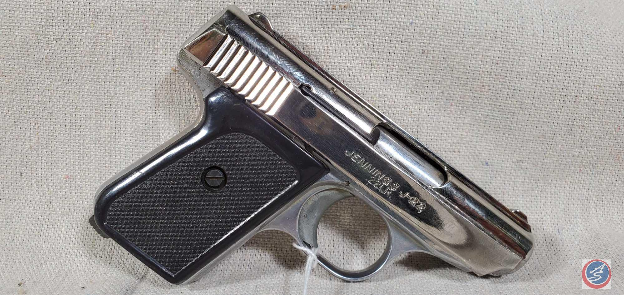 Nickel Plated 22 Pistol SOLD* Whitney Wolverine .22 LR 4 5/8"