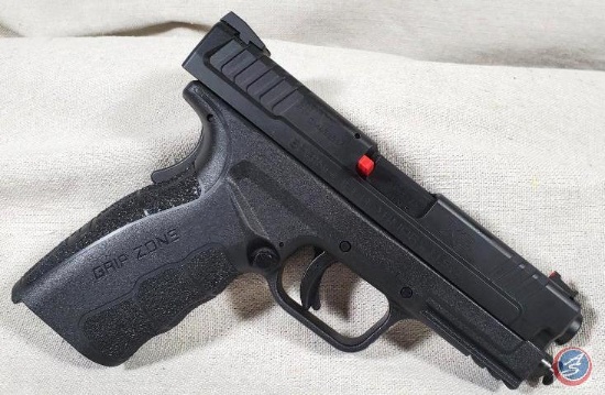 SUMMER FIREARMS LIVE AUCTION