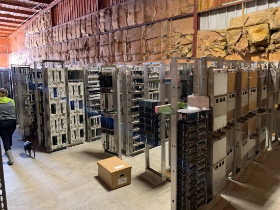 SECURED CREDITOR LIQUIDATION SINGLE SOURCE COM