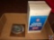 BPI Collectibles Bobbing Head Doll Unopened Box No. B0B057B, Awards Unlimited Metal University of