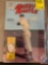 12-91 Mickey Mantle/ 10-5-98 Sports Illustrated Mark McGuire/ 6-29-99 Derek Jeeter/ 8-21-95 Sports