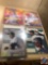 Sports Illustrated 10-7-98/ 4-20-98/ 7-12-99/ 8-3-98