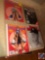 Sports Illustrated 11-28-77/ 3-17-2014/ 11-99/ 8-21-95