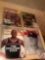 Newsweek Oct Nov of 83/ Sports Illustrated 3-29-82/ Sports Illustrated 7-21-95