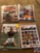 Sports Illustrated 7-19-99/ 3-2-98/ 95 College Football/ Athlon 1998-99 Pro Basketball