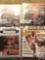 Sports Illustrated 11-23-98/ 5-10-99/ Sporting News 12-22-99/ Newsweek 7-6-92