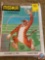10-15-83 Missouri vs. Nebraska/ 1-1-86 Fiesta Bowl Nebraska vs. Michigan/ 1-1-88 Fiesta Bowl