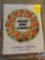 Cornhusker Game Program: January 1, 1966 Nebraska vs. Alabama Orange Bowl