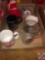 1994 National Champions Glass Stein with Scores, 1994 National Champions Cup with Scores, 1997