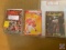 Nebraska Football 1973 Orange Bowl Classic, Nebraska Football Liberty bowl ?77 Guide, Huskers ?76