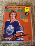 Sports Illustrated 10-12-81/ 4-26-99/ 2-16-87/ 7-6-92
