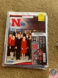 10-30-04 Nebraska vs. Missouri including tickets/ 11-6-2004 Iowa State vs. Nebraska/ 11-13-04