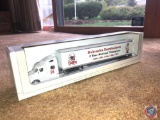 5 Time National Championships 1970,1971, 1994, 1995, 1997 Nebraska Peterbilt Stock No. 33536 PB 387
