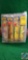 Storm Jointed Thunder stick (4) Assorted
