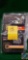 Winchester S&W 40, Winchester 357 shell boxes, have shells