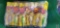 Berkley (6) Flicker Shad Assorted Colors