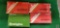 Federal 30-06125 grain, Remington 30-06 Springfield shells, (2) Federal 243 Winchester Shells in box