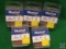 Mustadsize 4 50 each hooks in original boxes