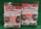 Eagle Claw catfish assortment 76 per box (2)