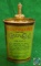 Winchester gun Oil tin
