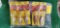 Berkley Flicker Shad 9-11ft Diver assorted (5)