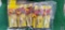 Berkley Flicker Shad 9-11ft Diver assorted (5)