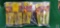 Berkley Flicker Shad 9-11ft Diver assorted (5)