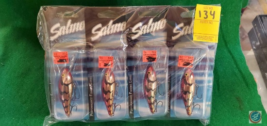 (4) Salma Executor 7SDR