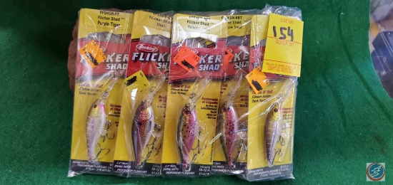 Berkley Flicker Shad Rainbow Trout (5)