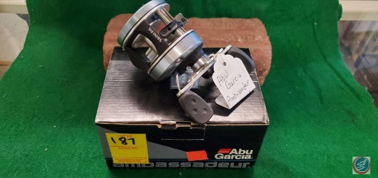 Abu Garcia 5600D6