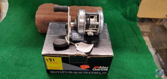 Abu Garcia 5600D6