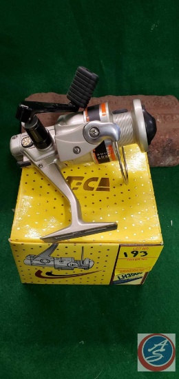 T:CA LH3500 Reel