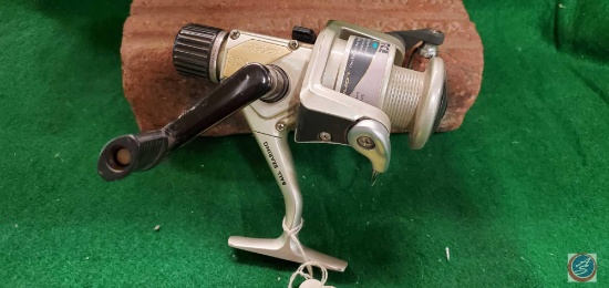 T:CA LM 3050 Reel