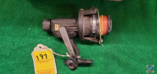 Fish Bonz Silstar Ba 25