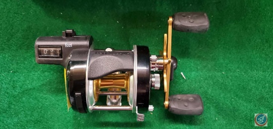 Abu Garcia 5500LC Reel