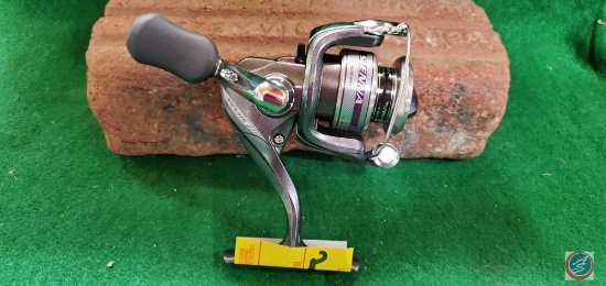 Shimano Sienna 500Fd Reel