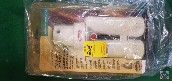 Berkley High Speed line stripper