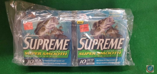 Shakespeare Supreme 10 lb.