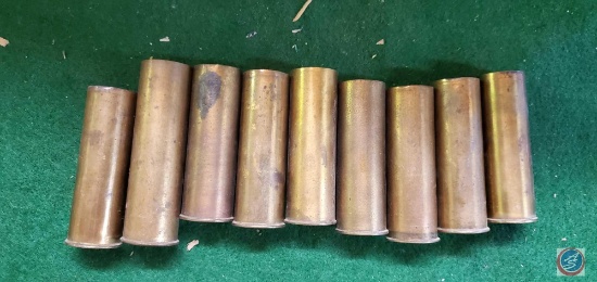 Winchester N2T2 Brass Vintage 12 ga