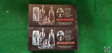 (2) Winchester 3030 shells in boxes