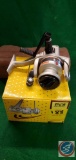 T:CA LH3000 Reel