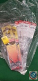 Mr. Crappie Troll tech crappie rigs, 1/2oz/ 1 oz. bottom bouncers, (7)