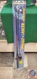 Lancer Spin cast SC2000K ensemble kit