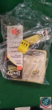 Dale's Lures, Wasp lure, Bay De Noc Swedish pimple
