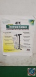 ATV Tree stand carrier