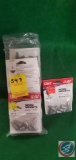 Eagle Claww Worm weights