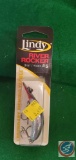 Lindy River Rocker