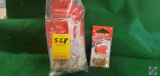 Eagle Claw Size 3 swivels